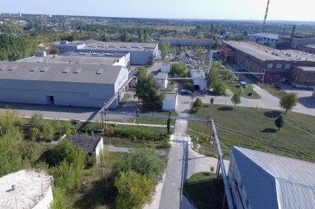 «Старооскольский механический завод»